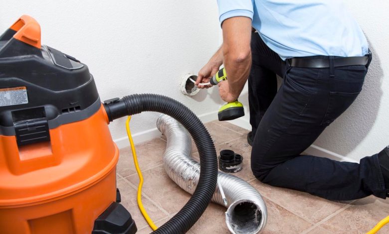 Best Dryer Vent Cleaning Services
