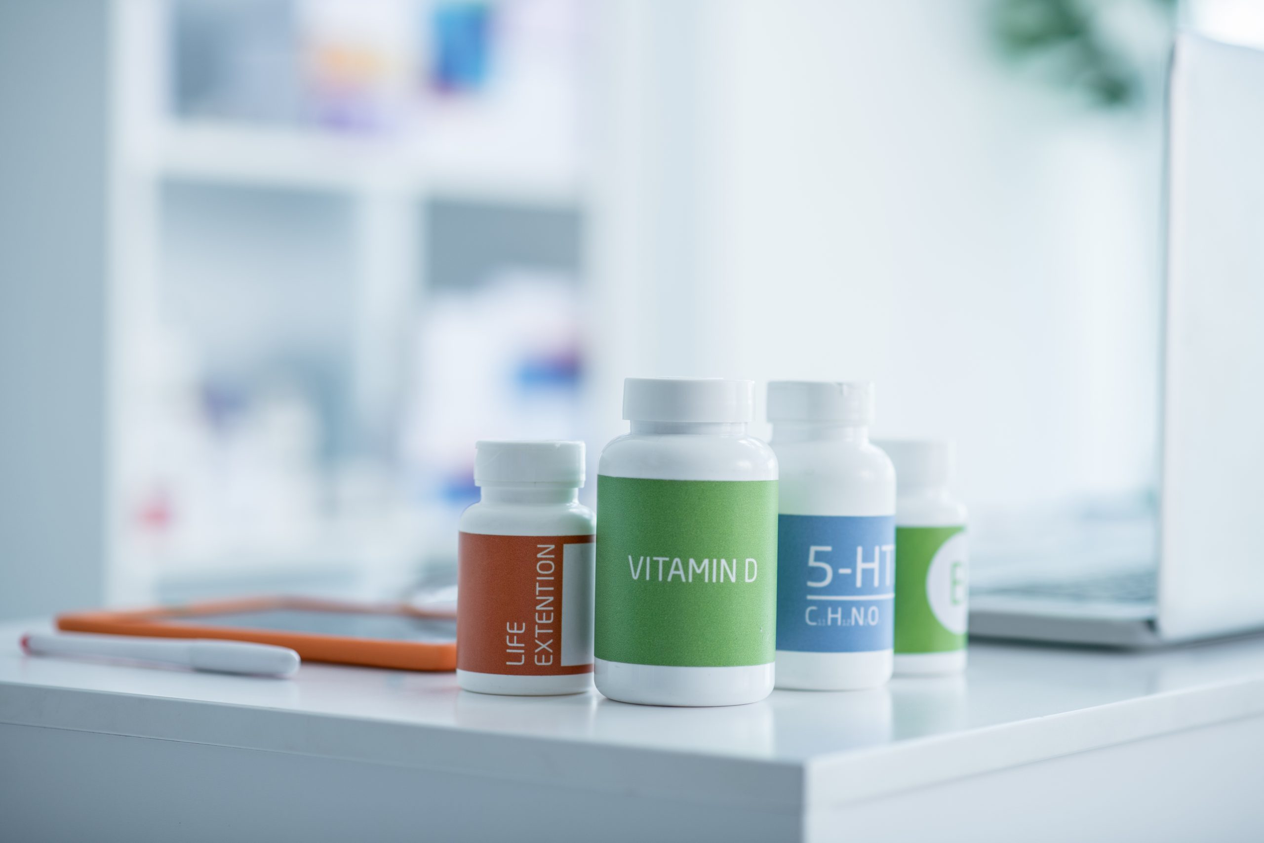 The Power of Packaging: How Design Shapes Medicine Brand Perception