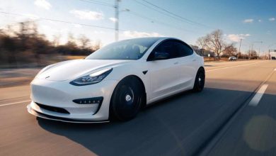 The Revolutionary Tesla Car What Makes It Truly Groundbreaking