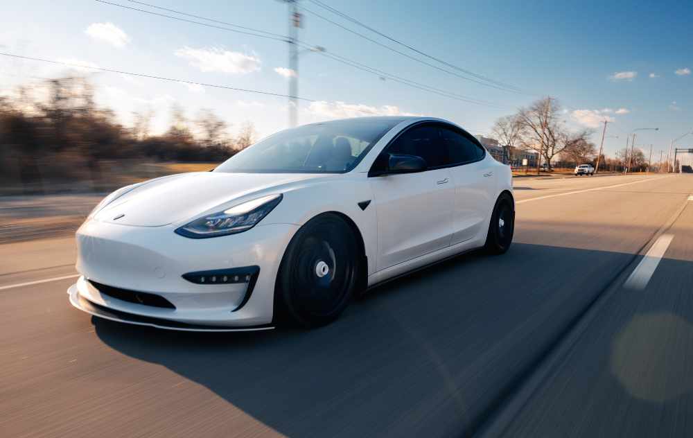 The Revolutionary Tesla Car: What Makes It Truly Groundbreaking?
