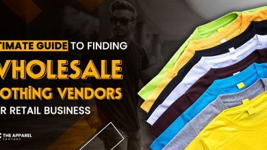 Unveiling the World of Wholesale Clothing Vendors: A Guide to Affordable Fashion