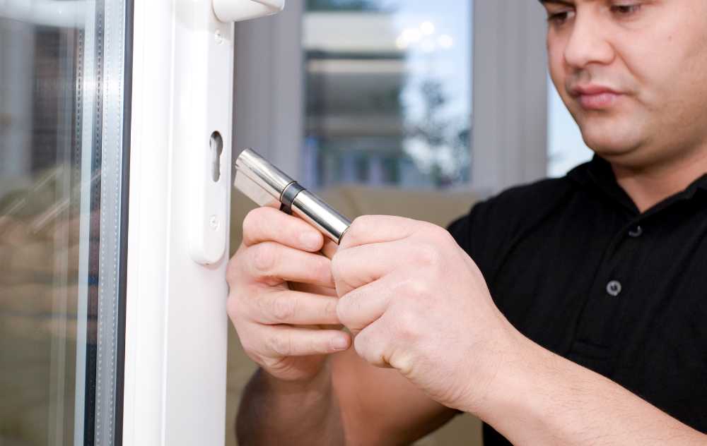 Unlock the Secret to Manchester’s Most Trusted Locksmith Services
