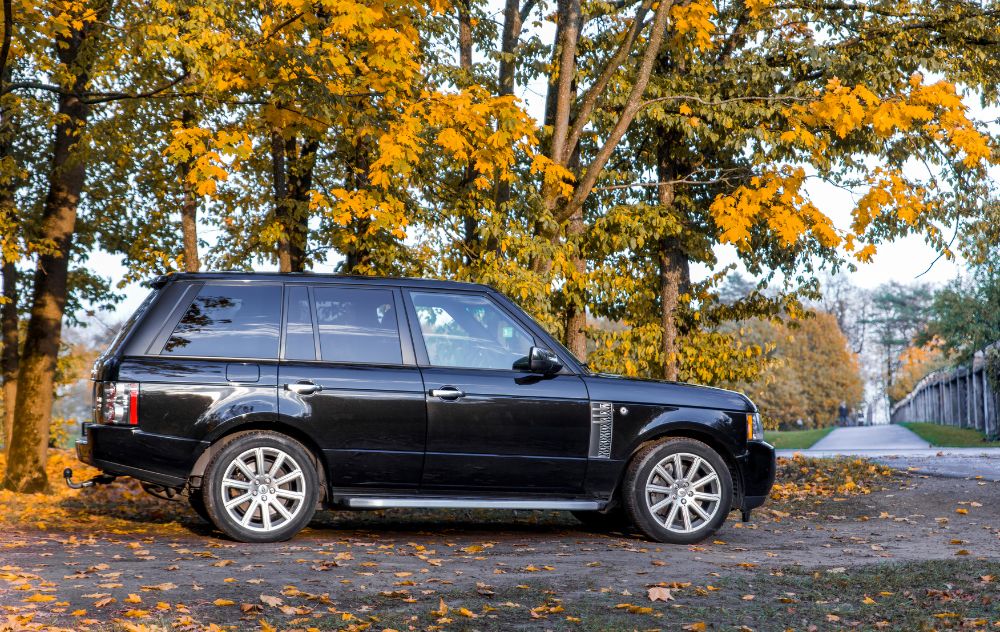 Unlock the Secrets Inside the Range Rover Service Repair Workshop