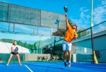 Why Padel is Surging in Popularity in Italy?