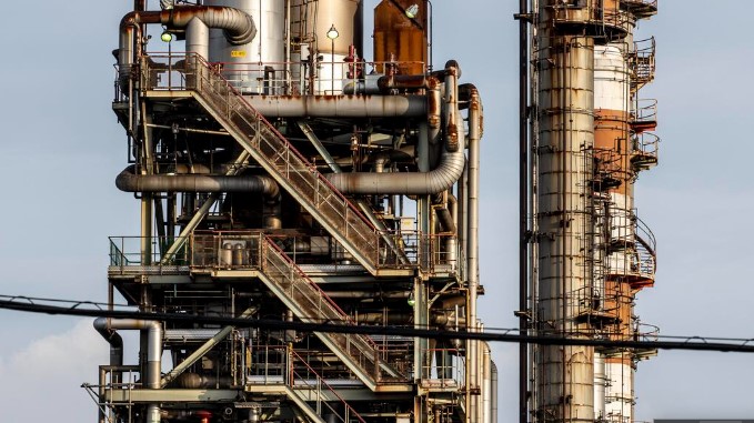 Why is Mechanical Insulation Essential In Oil and Gas Operations