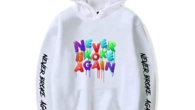 NBA Youngboy Hoodie