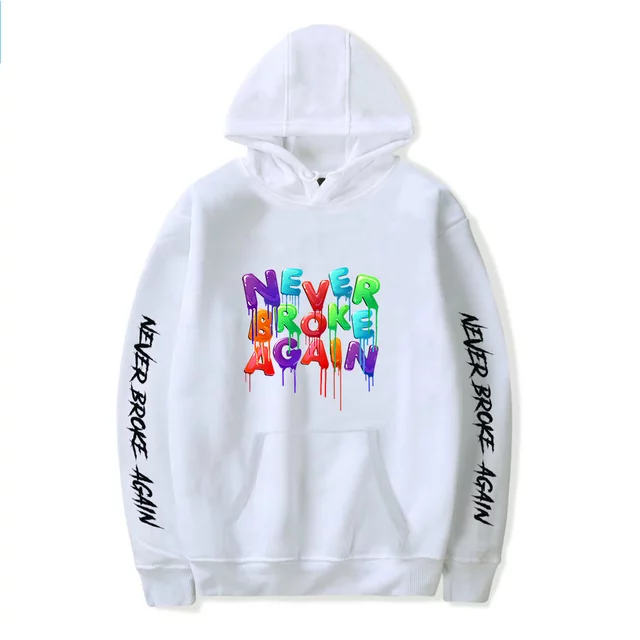 NBA Youngboy Hoodie