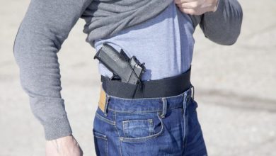 Why Should You Invest in Concealed Carry Belly Bands?