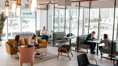 Workspace Dubai: An Opinionated Analysis of the City's Best Cozy and Functional Spaces