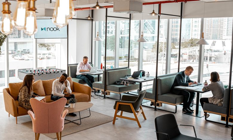 Workspace Dubai: An Opinionated Analysis of the City’s Best Cozy and Functional Spaces