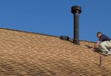 Home Roof Maintenance
