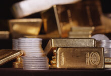 Precious Metals IRA Specialist