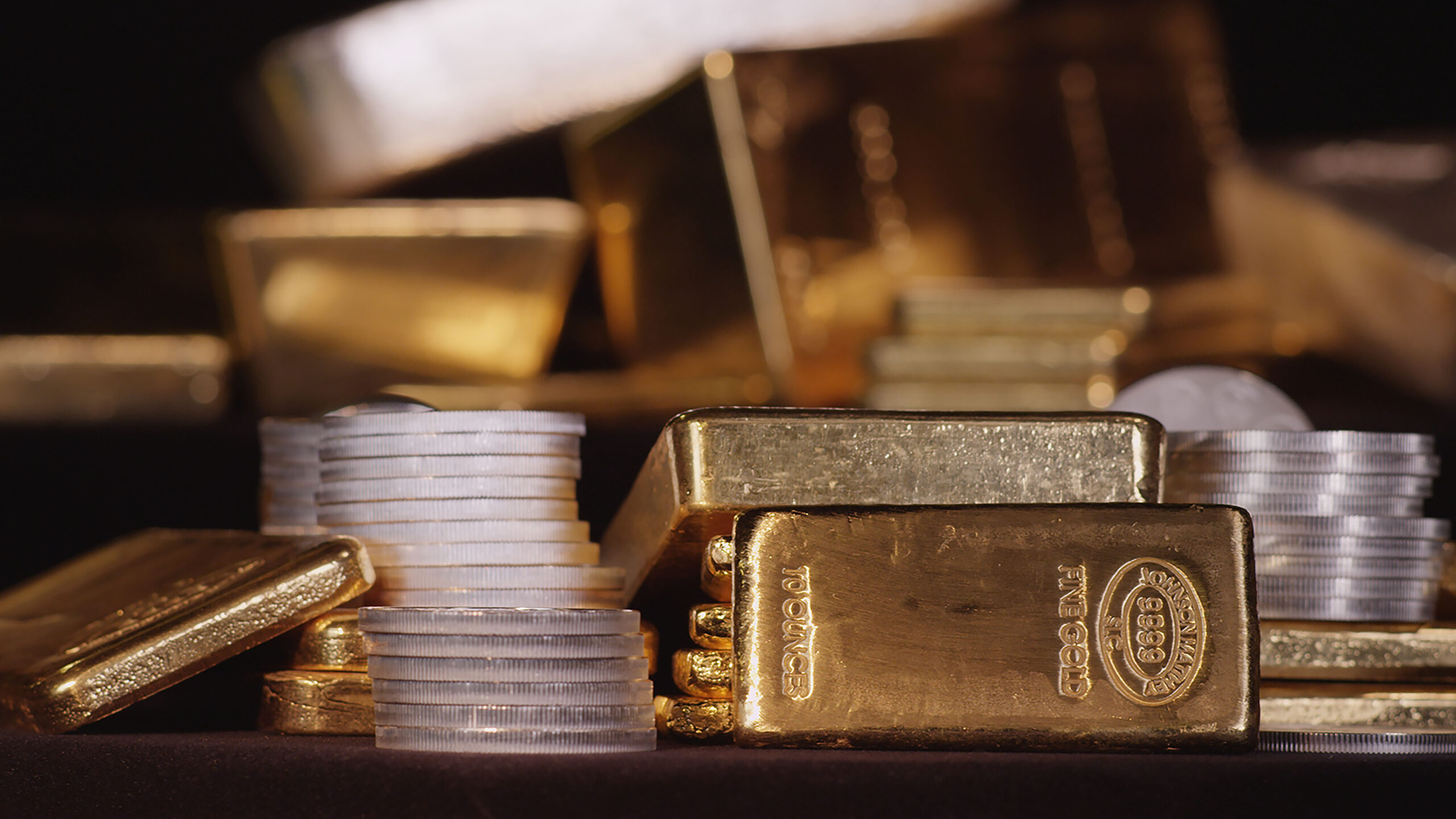 Precious Metals IRA Specialist