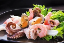 Seafood Online