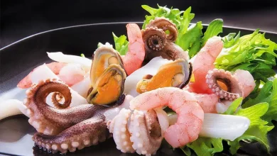 Seafood Online