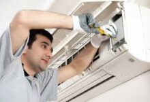 AC Repair Services