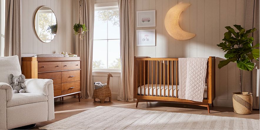 Nursery Furniture Sets