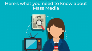 mass media