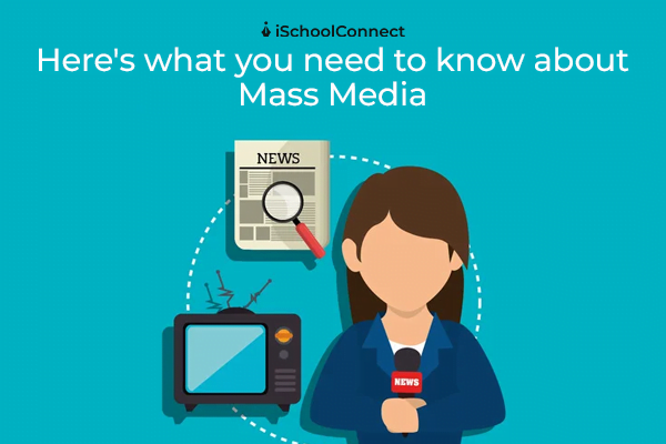 mass media