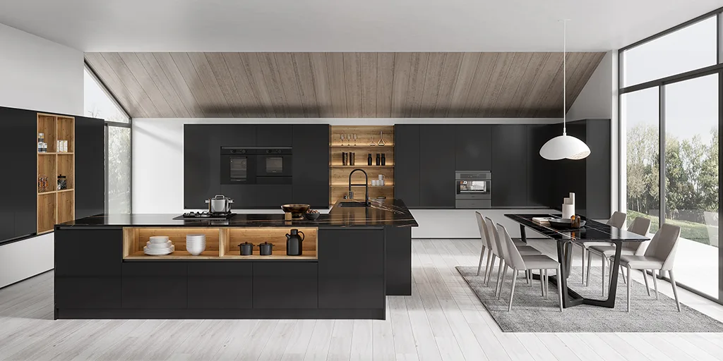 How Kitchen Cabinets Are The Key to a Functional and Stylish Home?