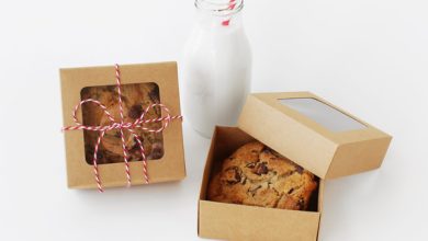 How to Choose the Perfect Personalized Cookie Packaging