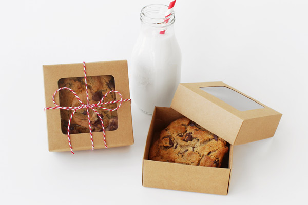 How to Choose the Perfect Personalized Cookie Packaging
