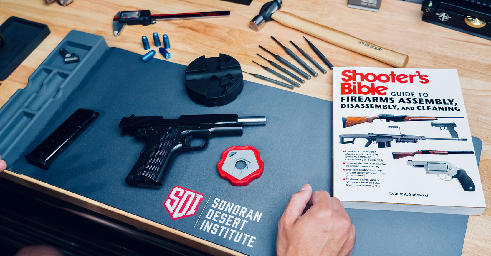 Sonoran Desert Institute Reviews