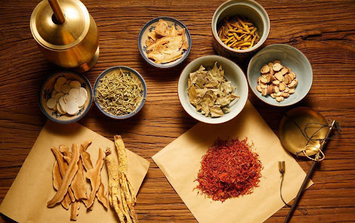 Top 10 Online Stores in USA to Get The Best Chinese Medicine