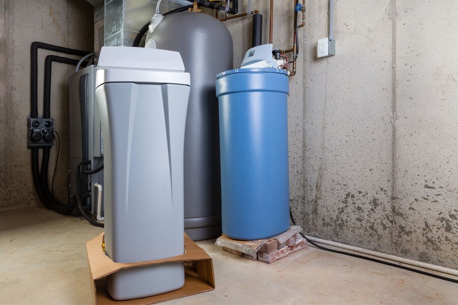Choosing the Right Water Softener for Your Home: Key Considerations Choosing the Right Water Softener for Your Home: Key Considerations