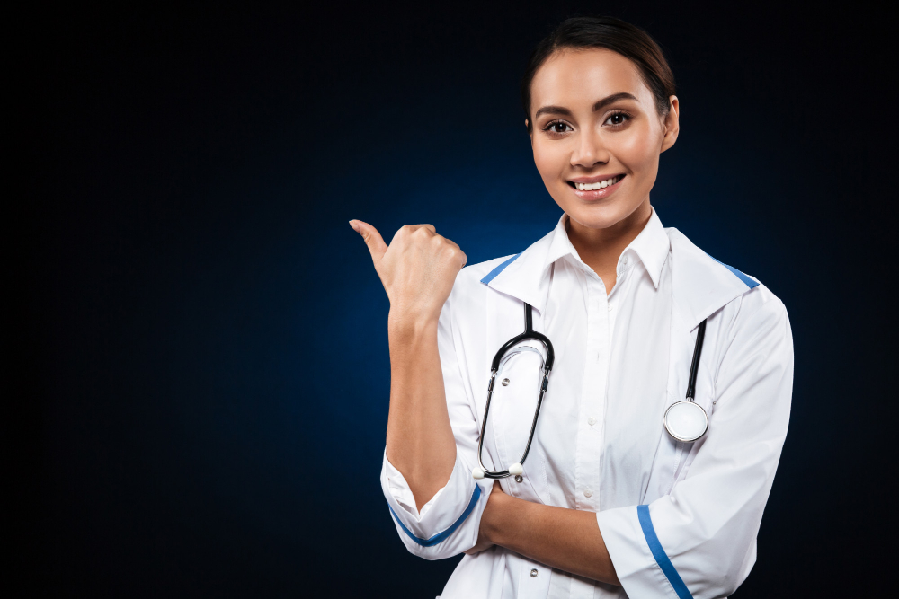 Reach for the Stars: Elevate Your Medical Business with a Doctors Email List